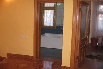 Rumänien Penzión Eforie Nord, Exterieur